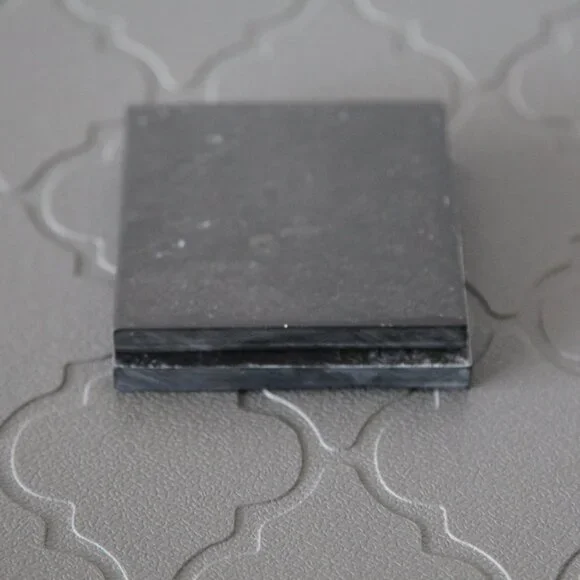 Slate Coaster Set - Picture 3 of 4